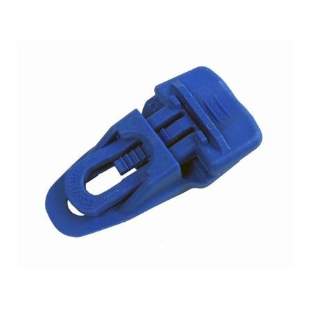 Hampton Products-Keeper 4PK BLY Tarp Anch Point 9520